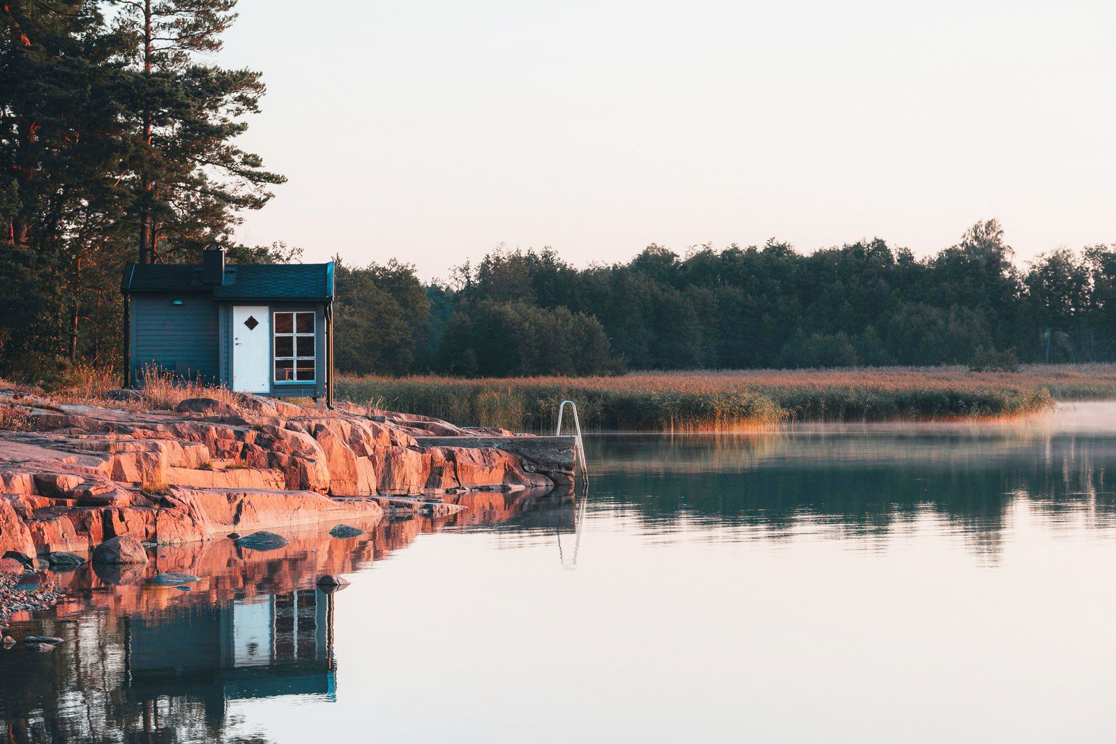 Åland Islands travel destination