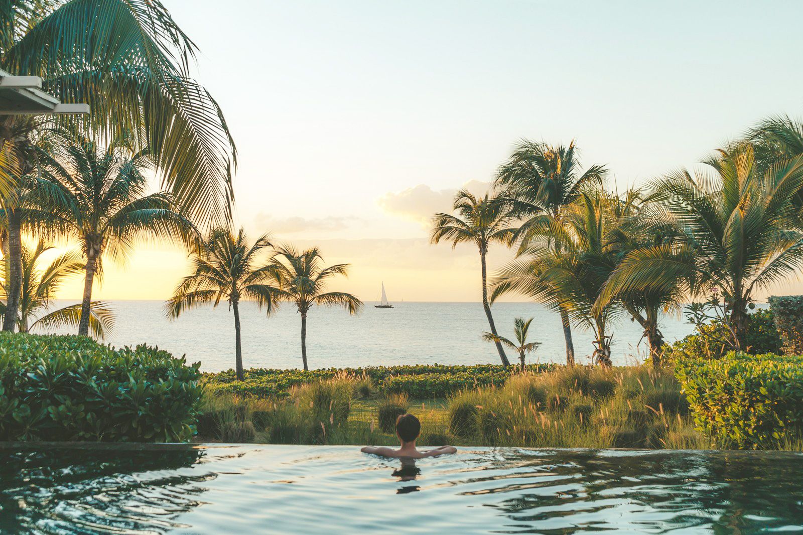 Anguilla destinație de călătorie