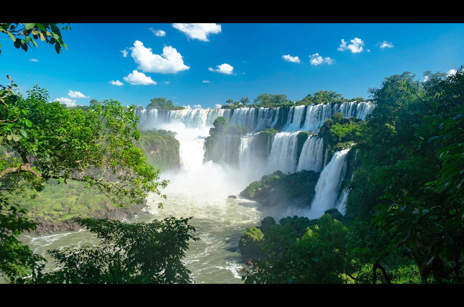 Argentina destinație de călătorie