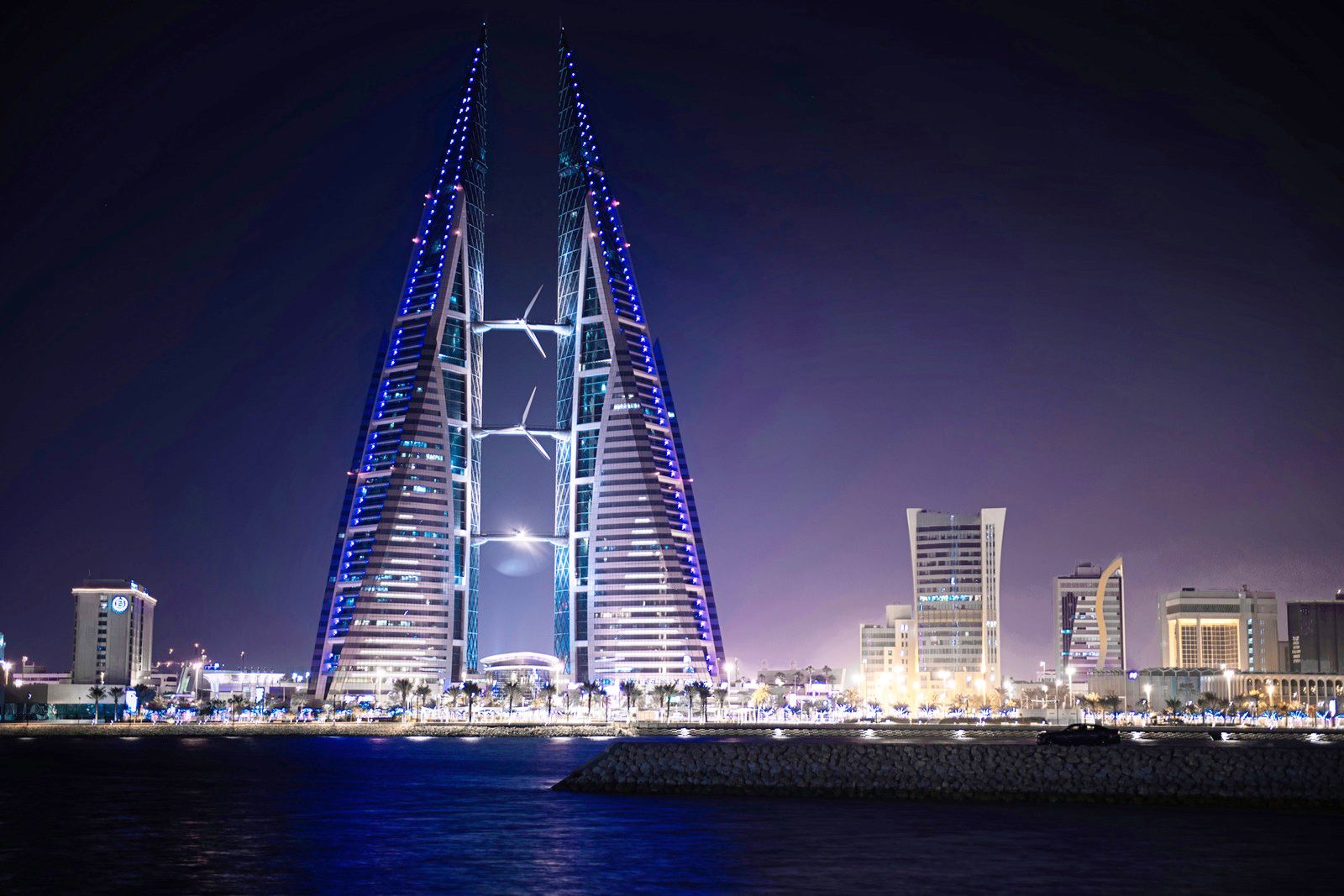 Bahrain destinație de călătorie