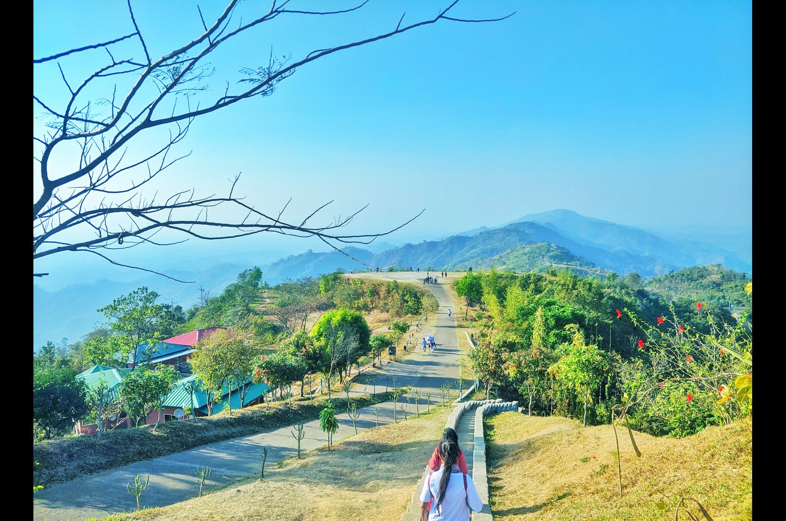 Bangladesh travel destination