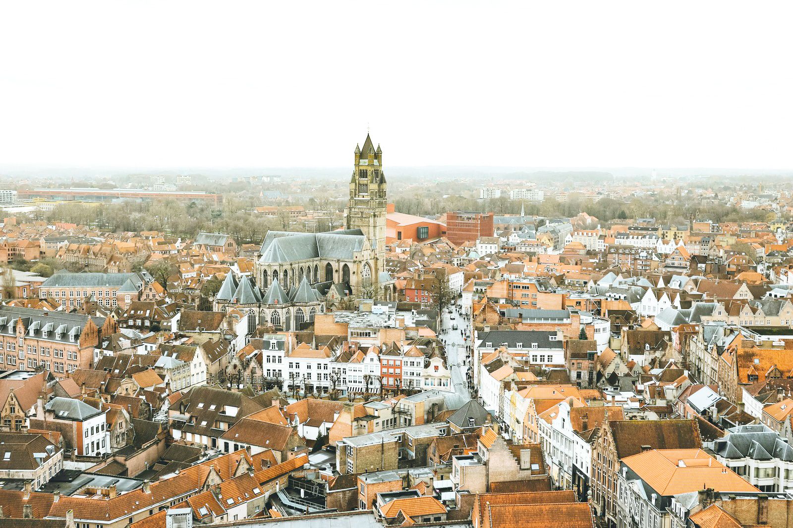 eSIM para Bélgica