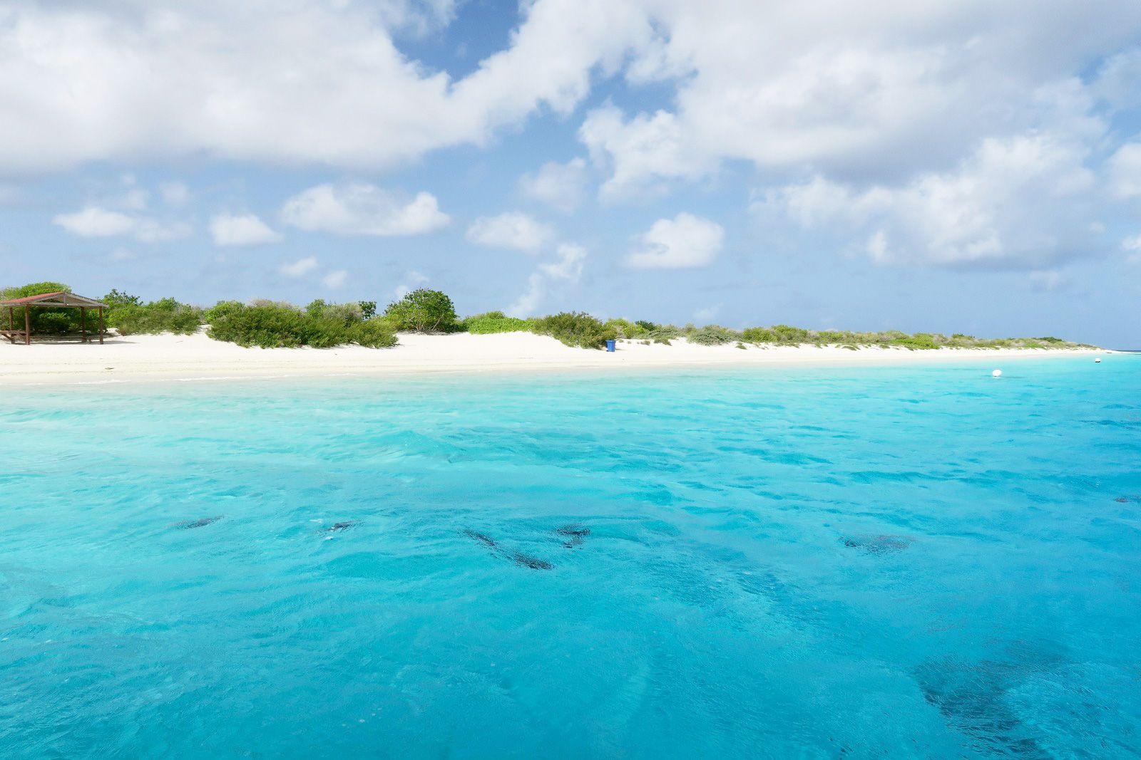 Insulele Caraibe Olandeze destinație de călătorie