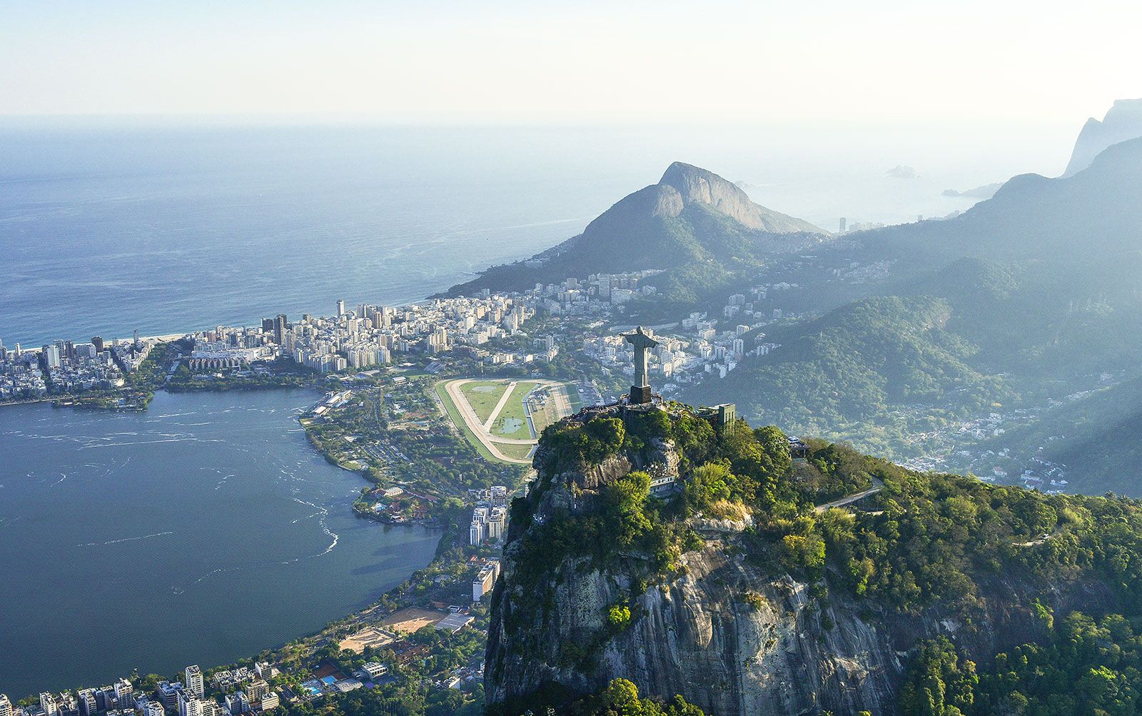 Image of Brazil