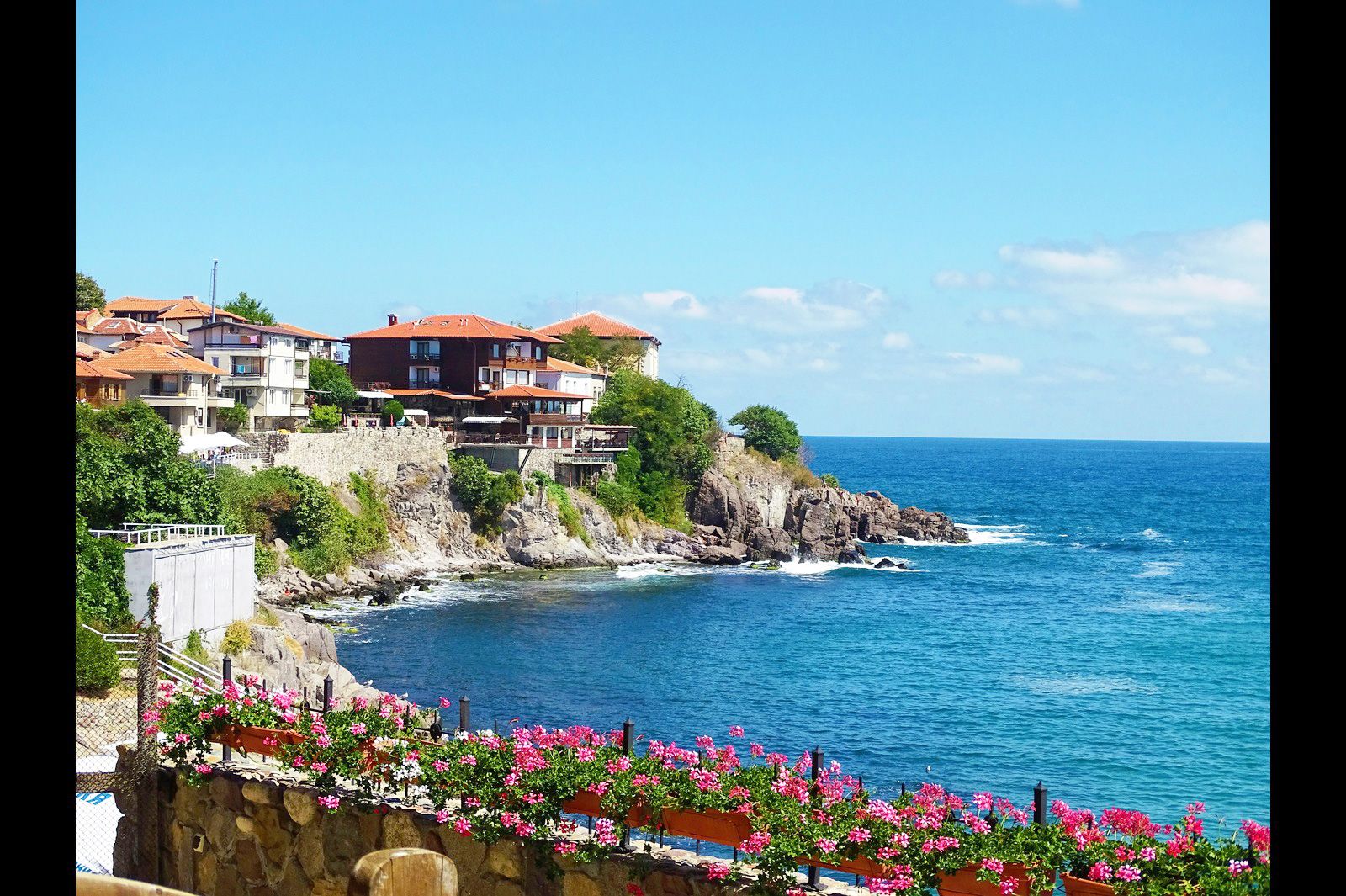 Bulgaria destinație de călătorie