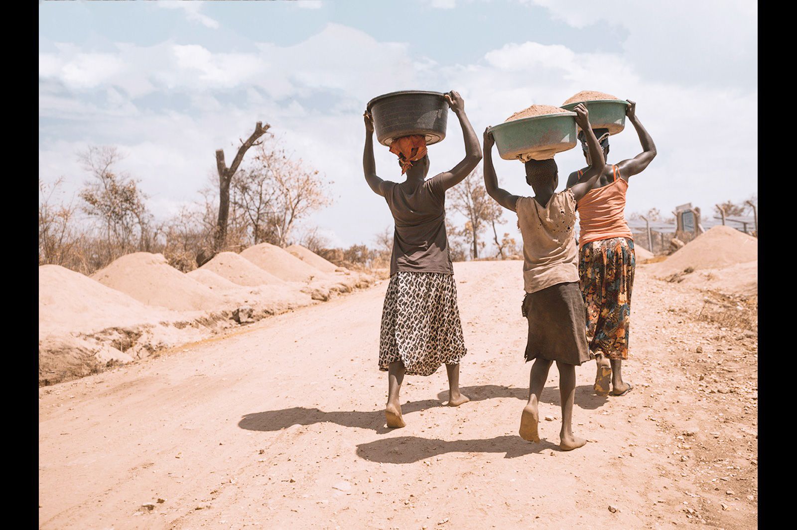 Ciad destinație de călătorie