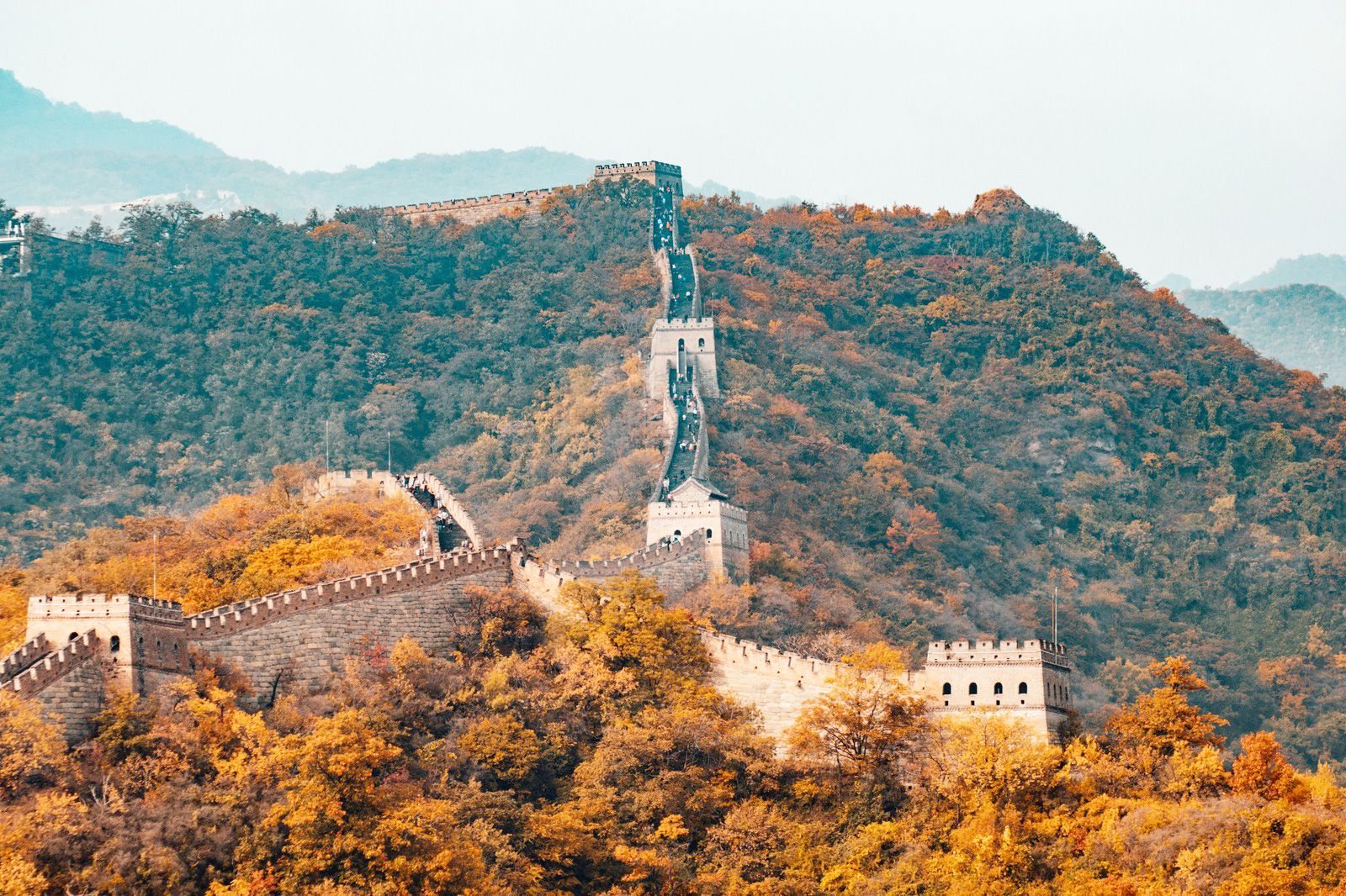 eSIM para China