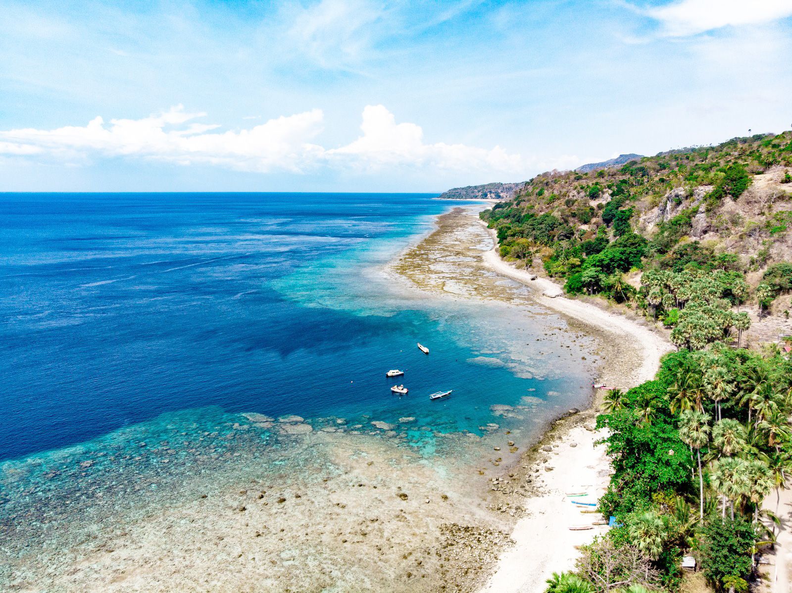 Ivory Coast travel destination