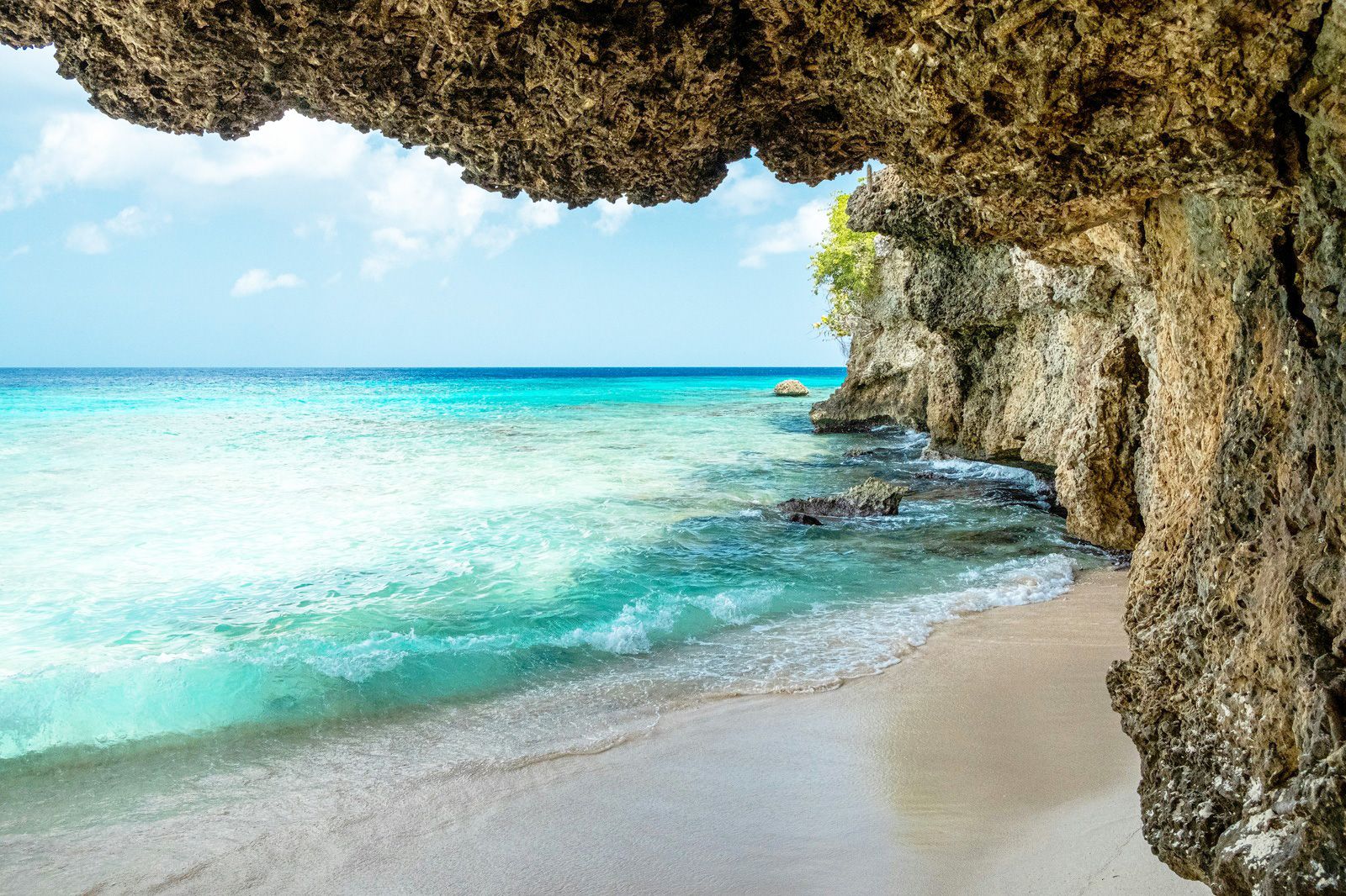 Curaçao destinație de călătorie