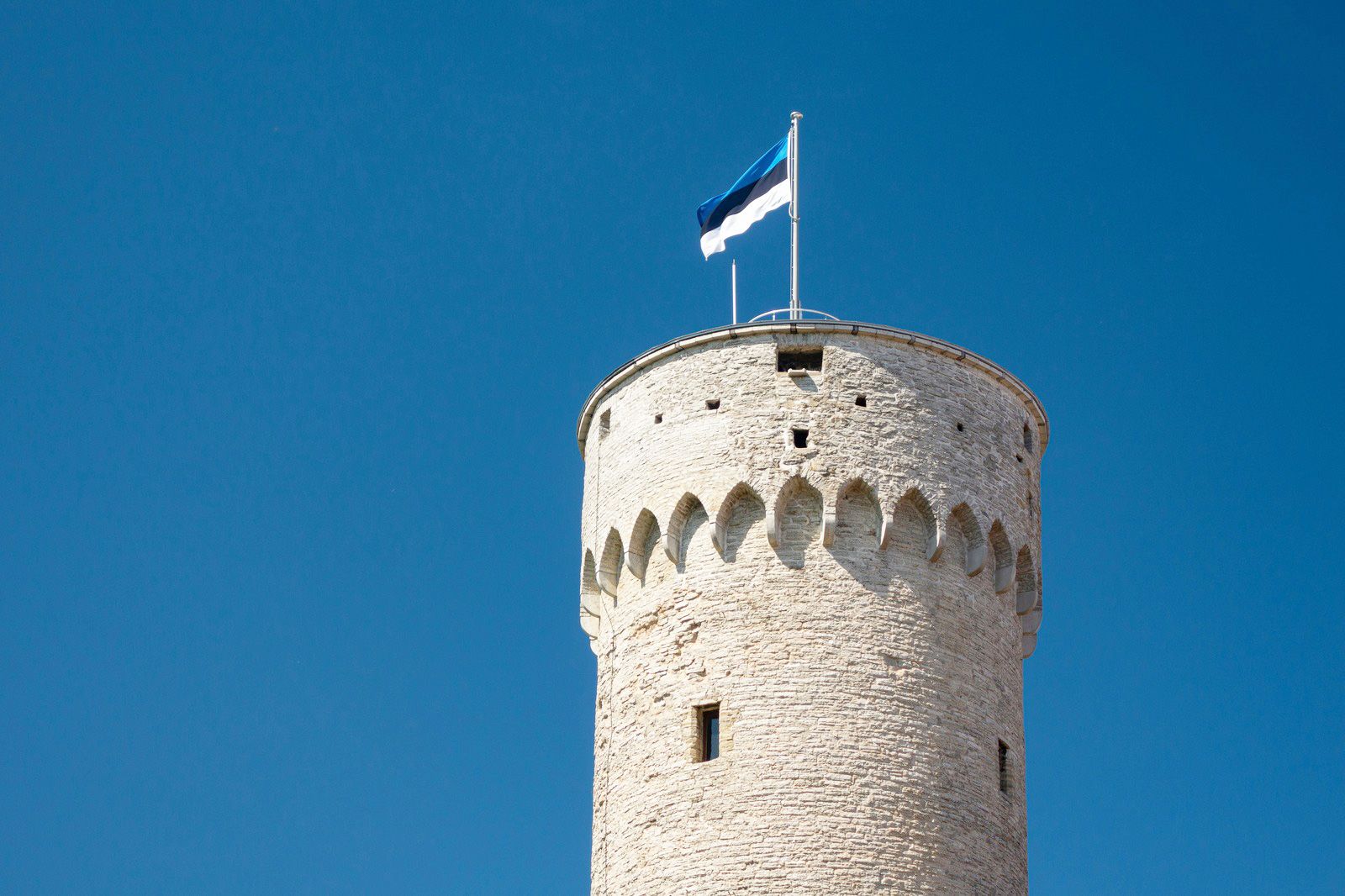 Estonia travel destination
