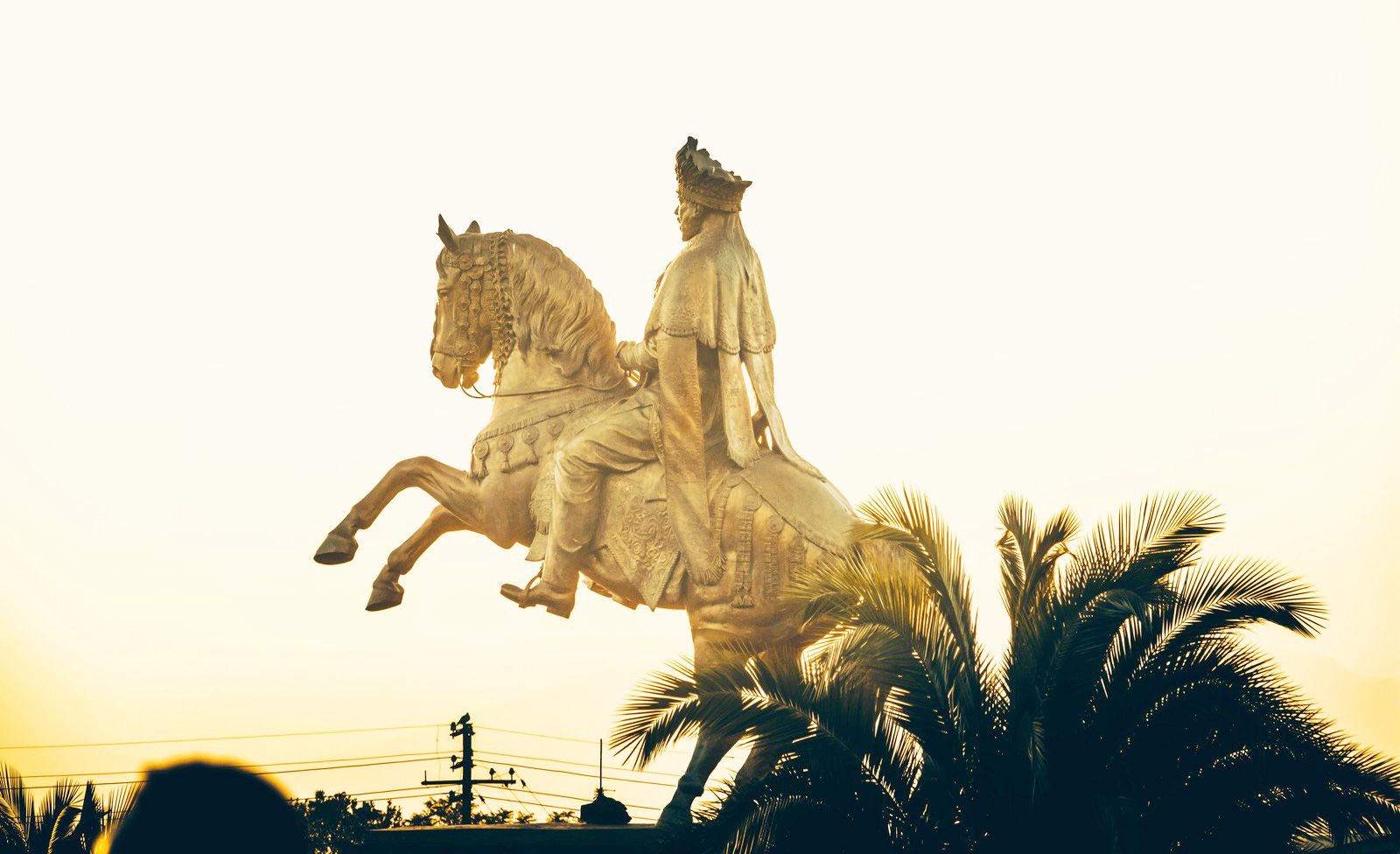 Etiopia destinație de călătorie