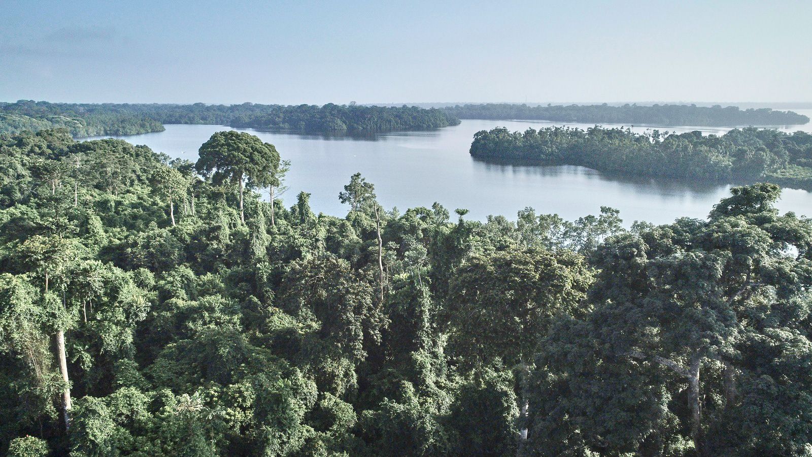 Gabon destinație de călătorie