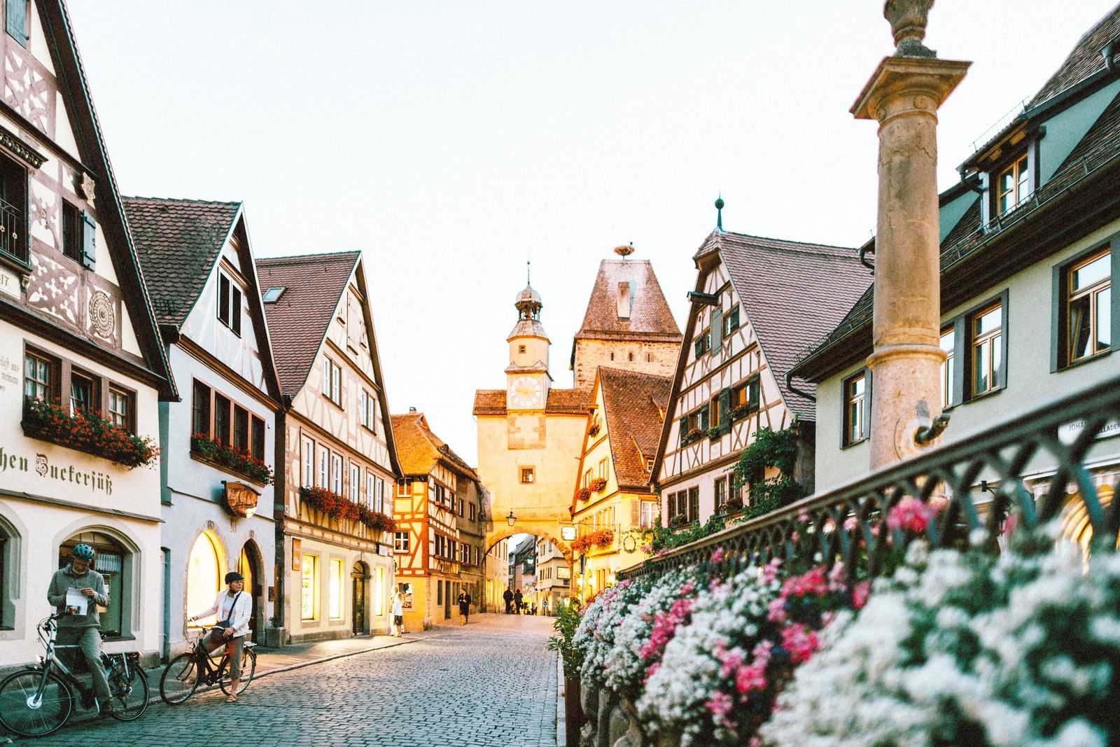 eSIM para Alemania