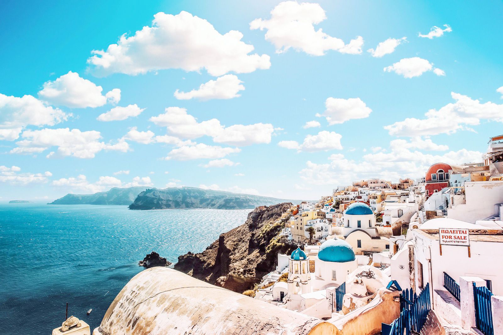 eSIM para Grecia