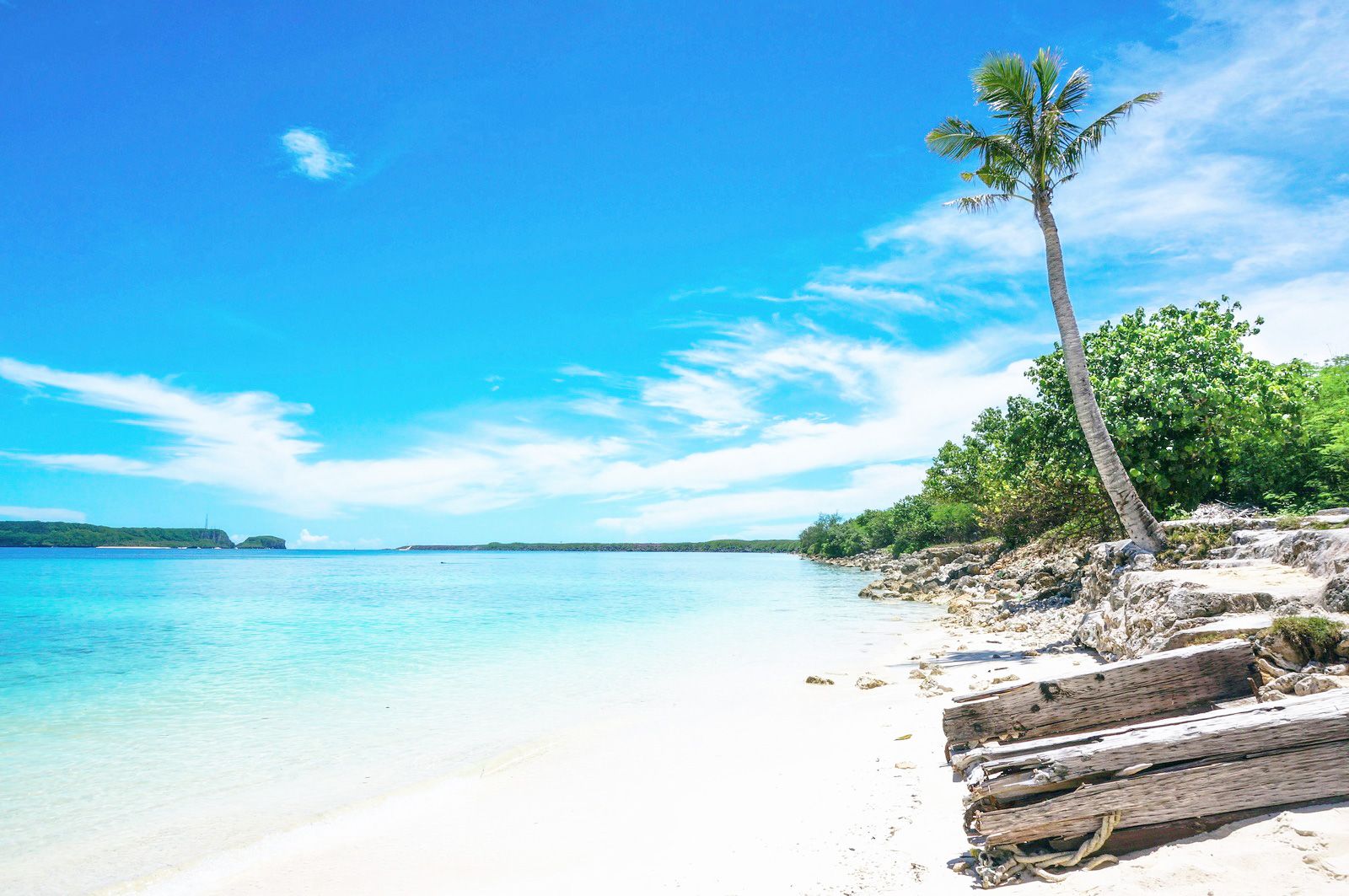 Guam destinație de călătorie