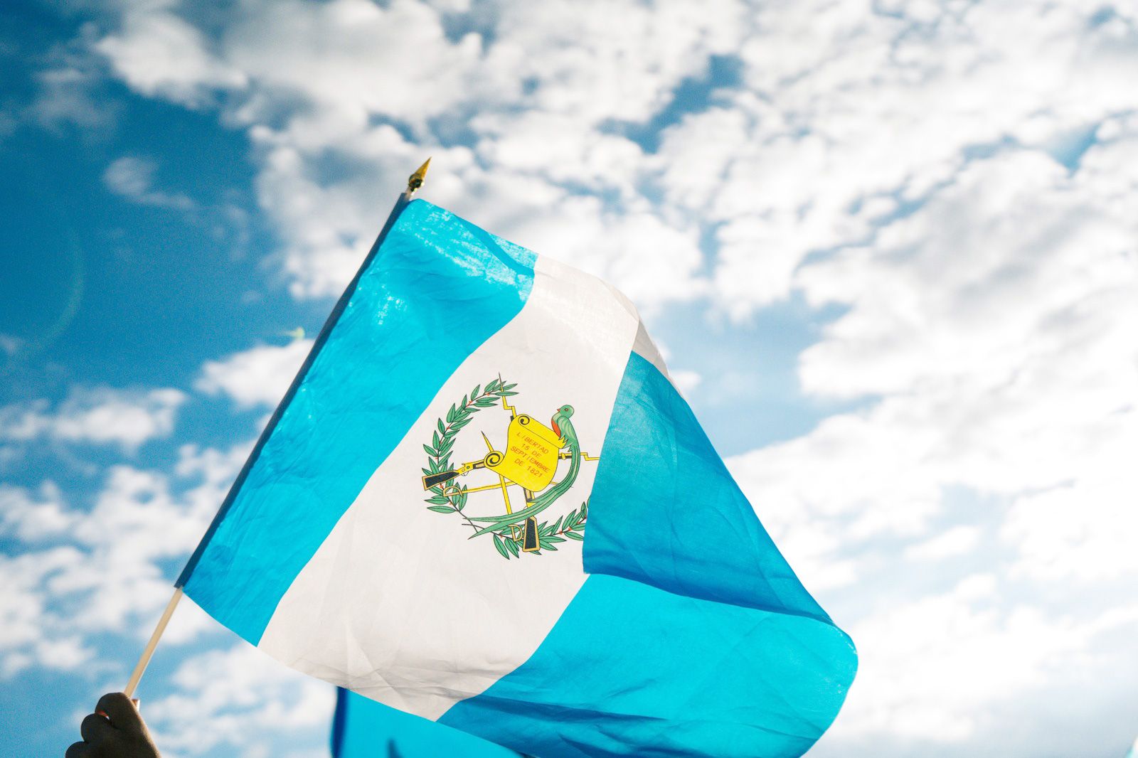 Guatemala destinație de călătorie