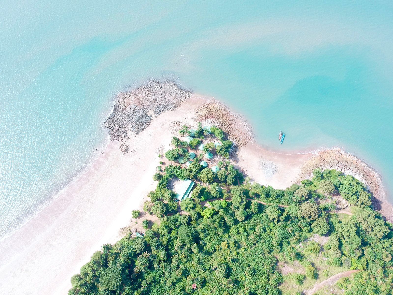 Guinea-Bissau destinație de călătorie