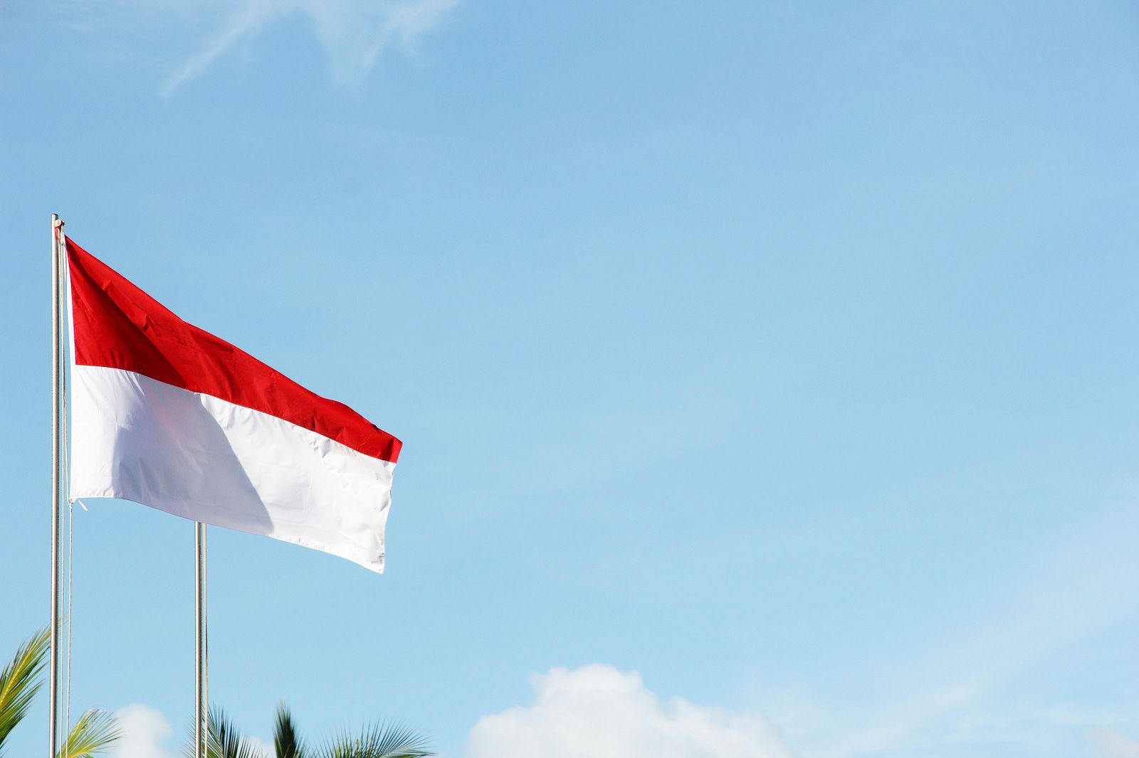 Indonesia travel destination