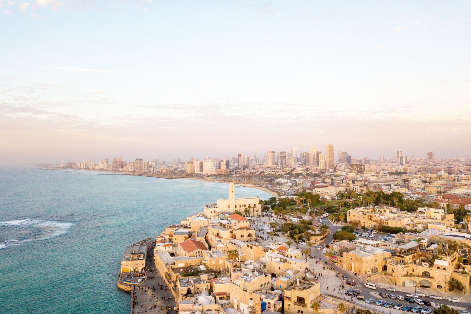 Israel destinație de călătorie