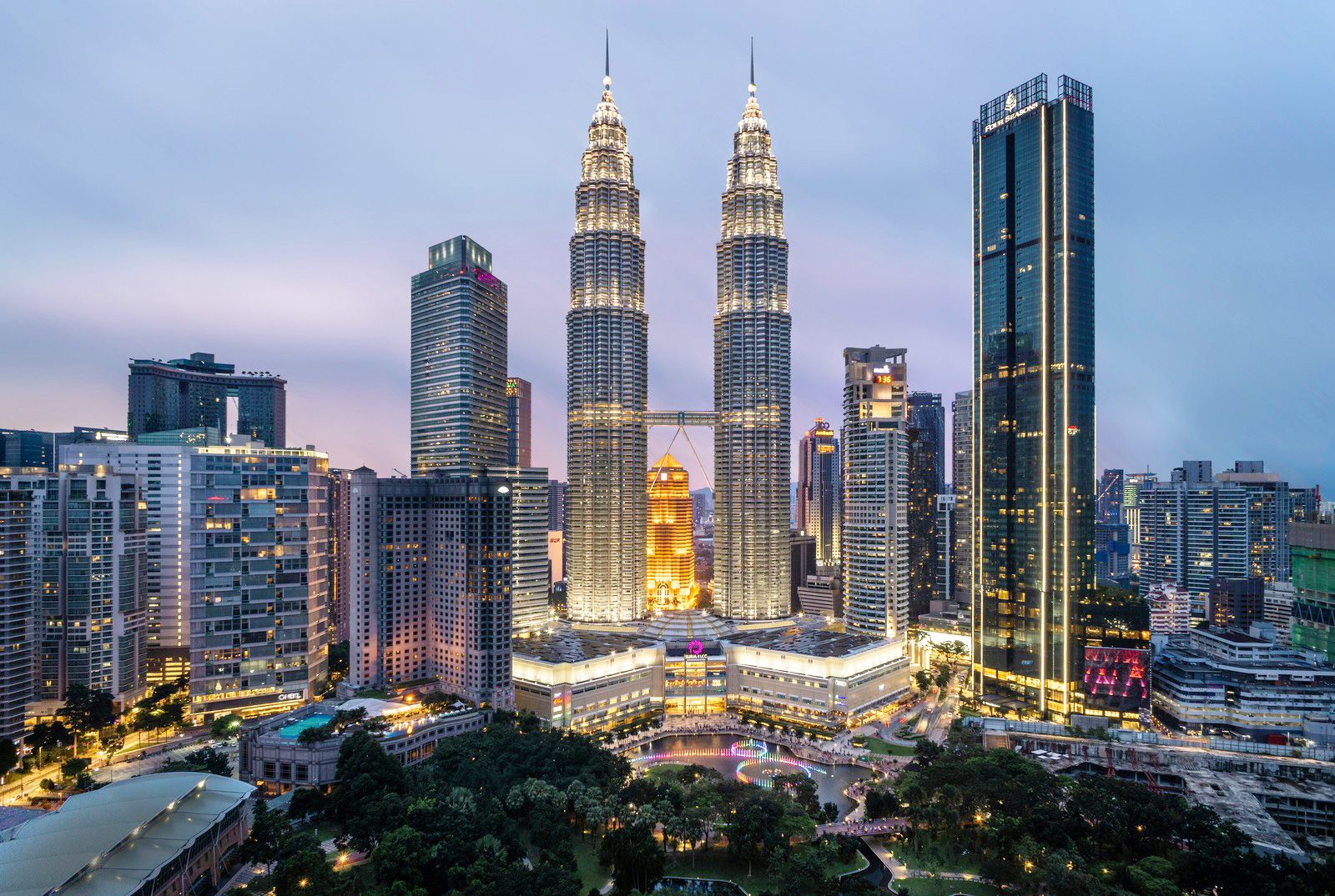 eSIM para Malasia