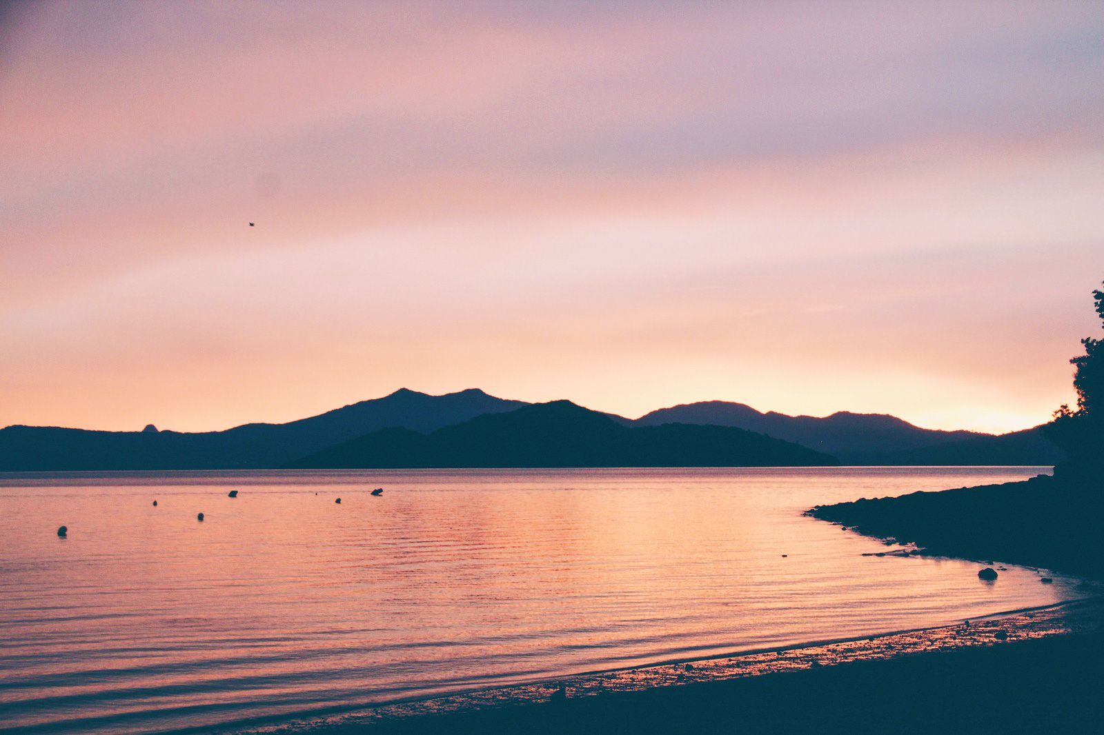 Mayotte travel destination