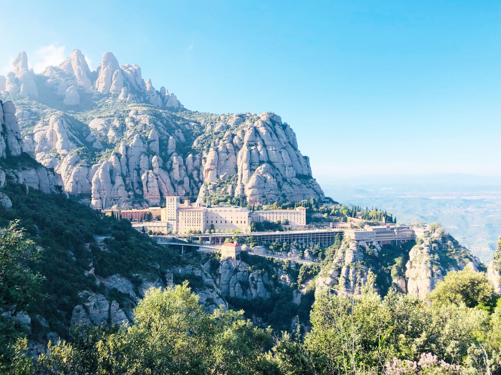 Montserrat travel destination