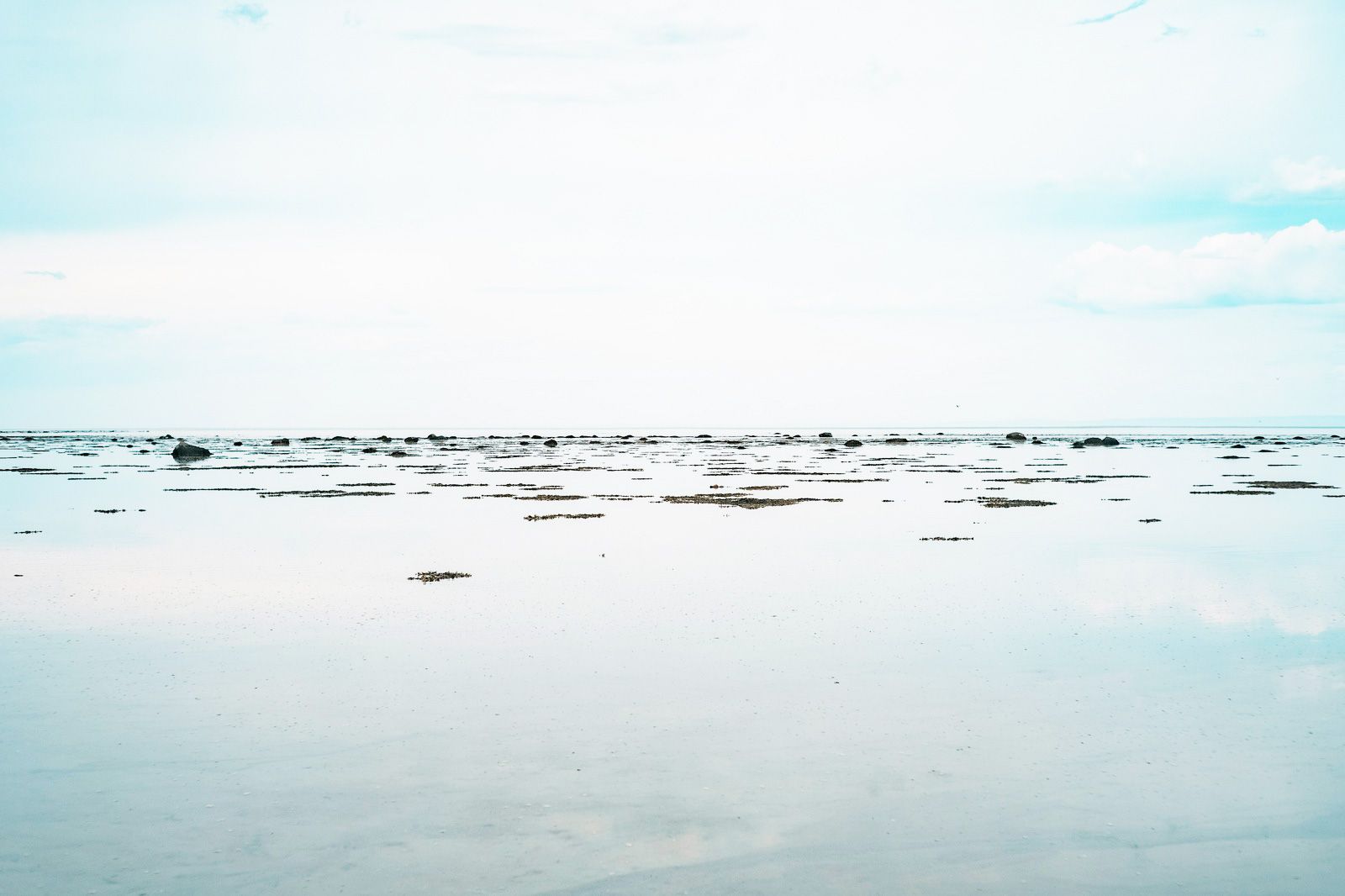 Oceania travel destination