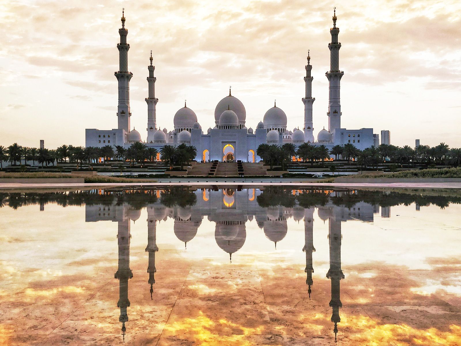 Pakistan destinație de călătorie