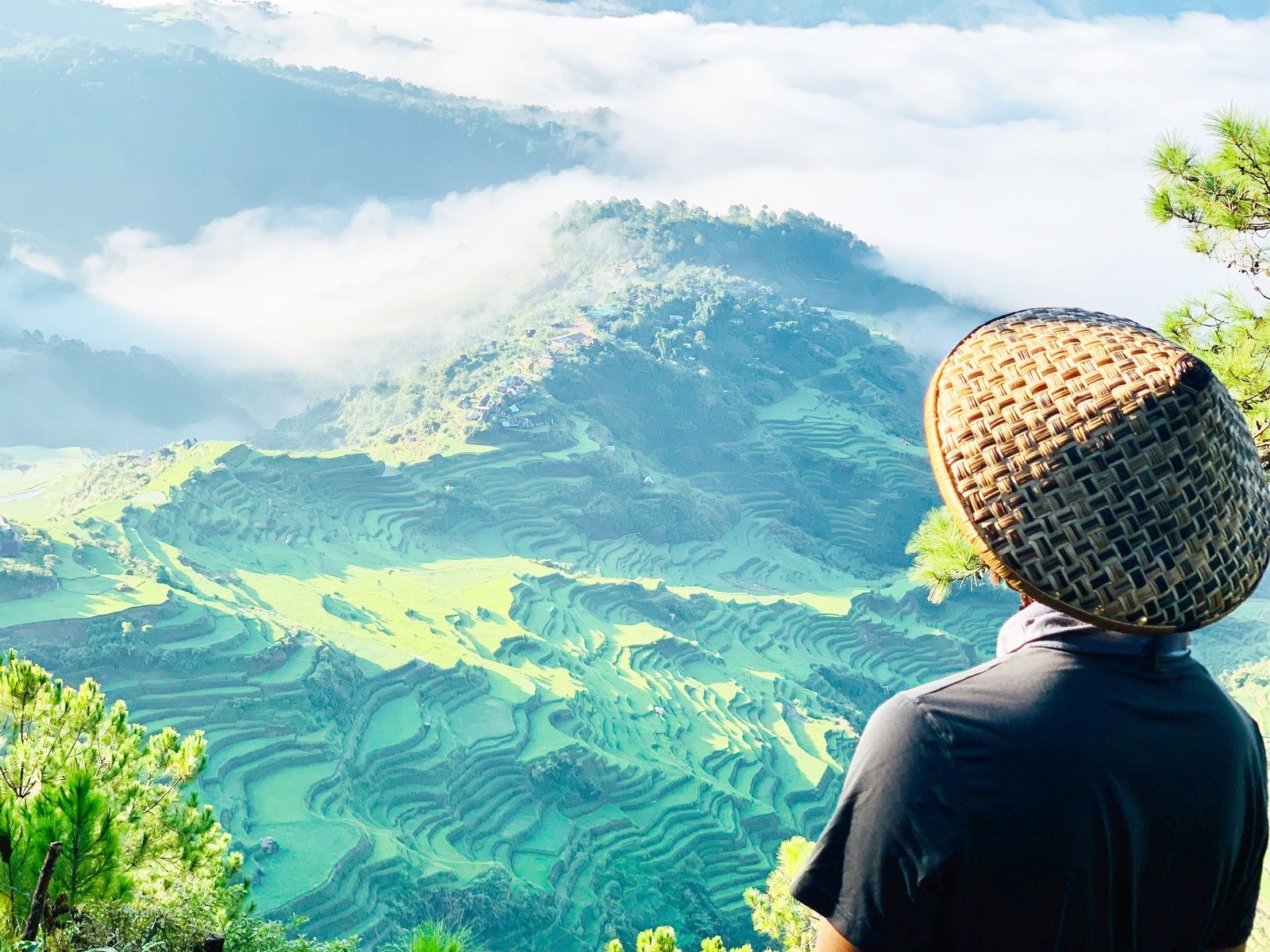 Philippines travel destination