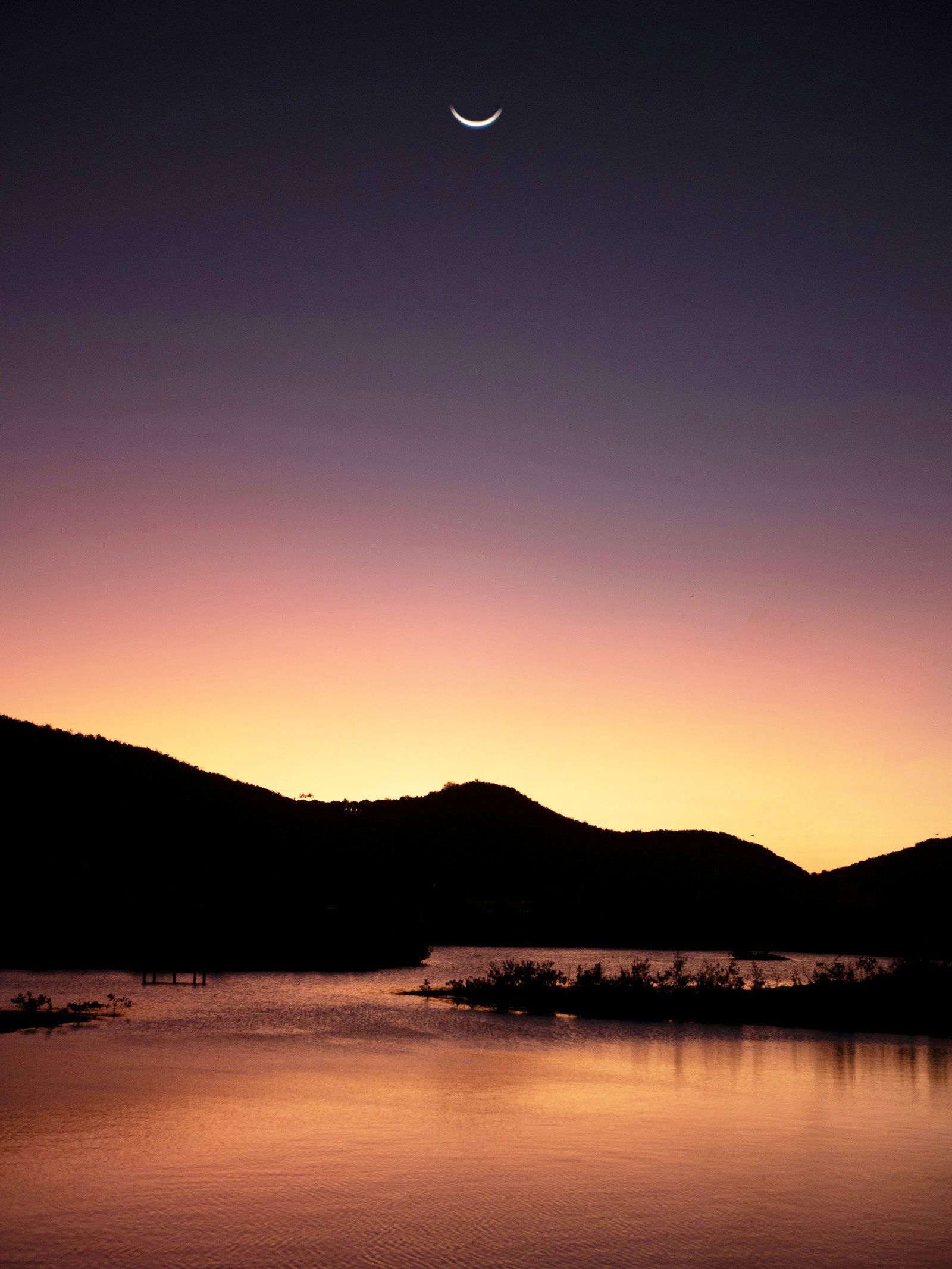 Saint Barthélemy travel destination