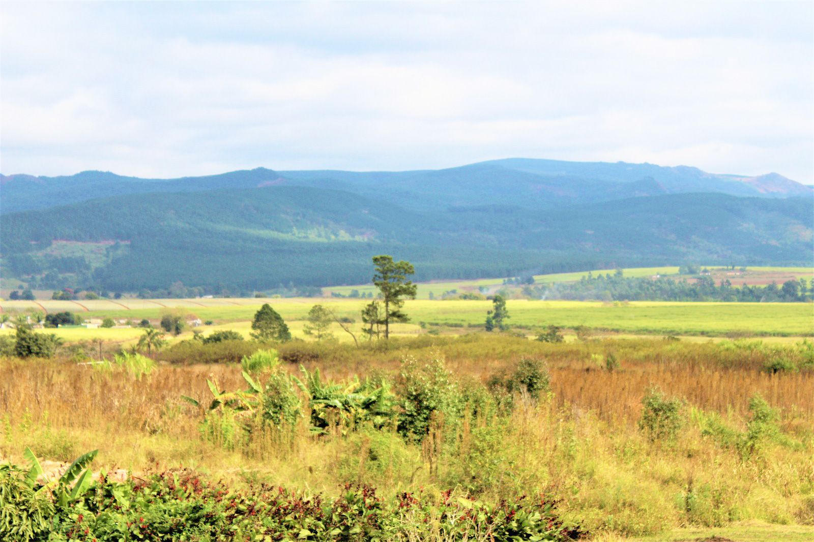 Eswatini travel destination