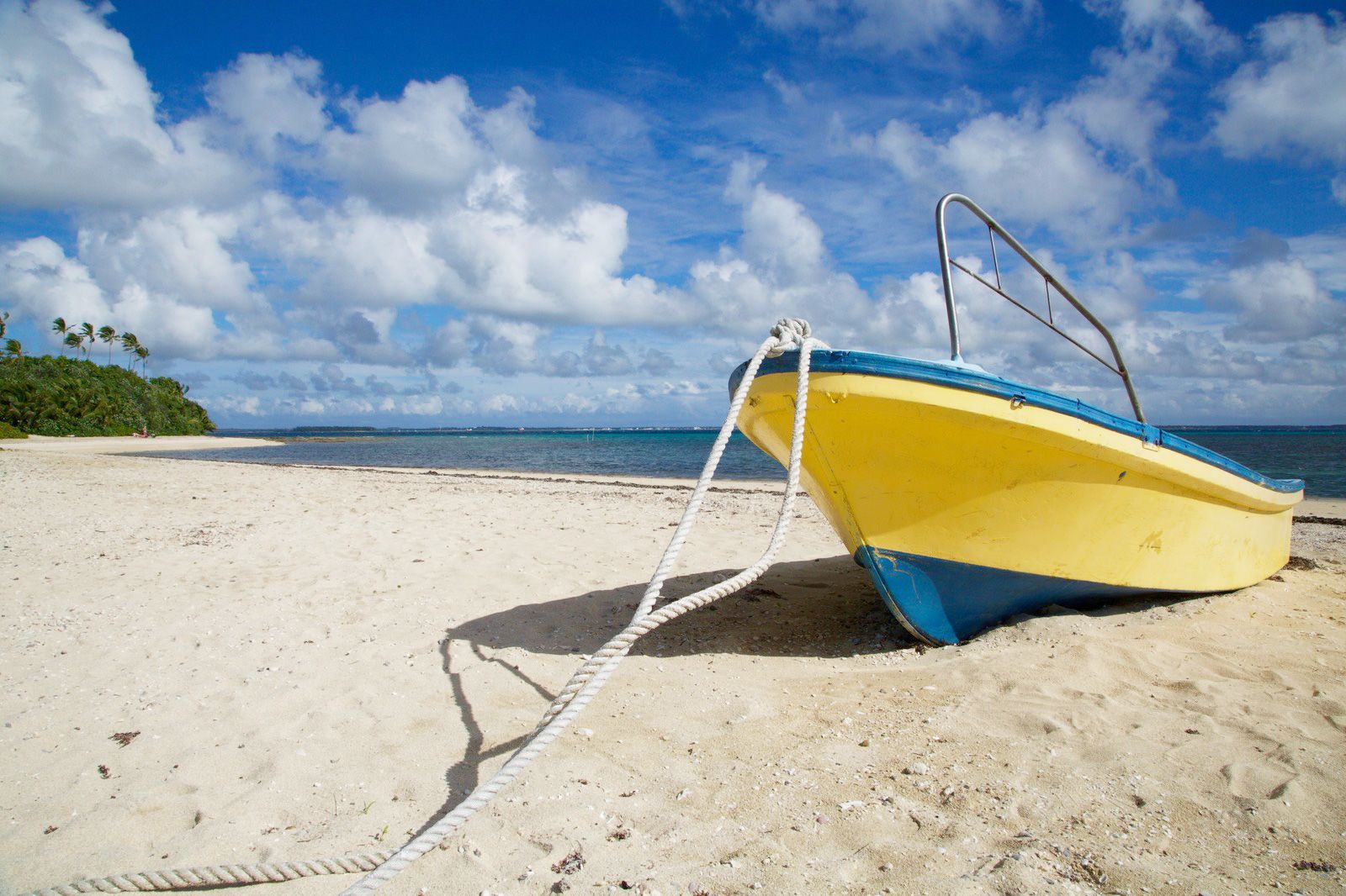 Tonga destinație de călătorie