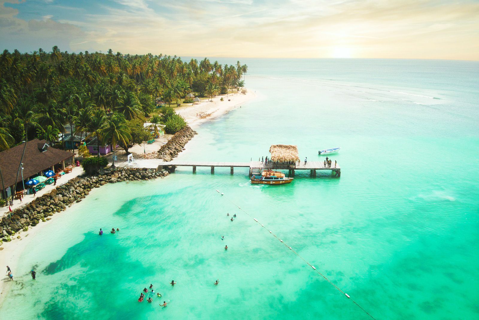 Trinidad and Tobago travel destination