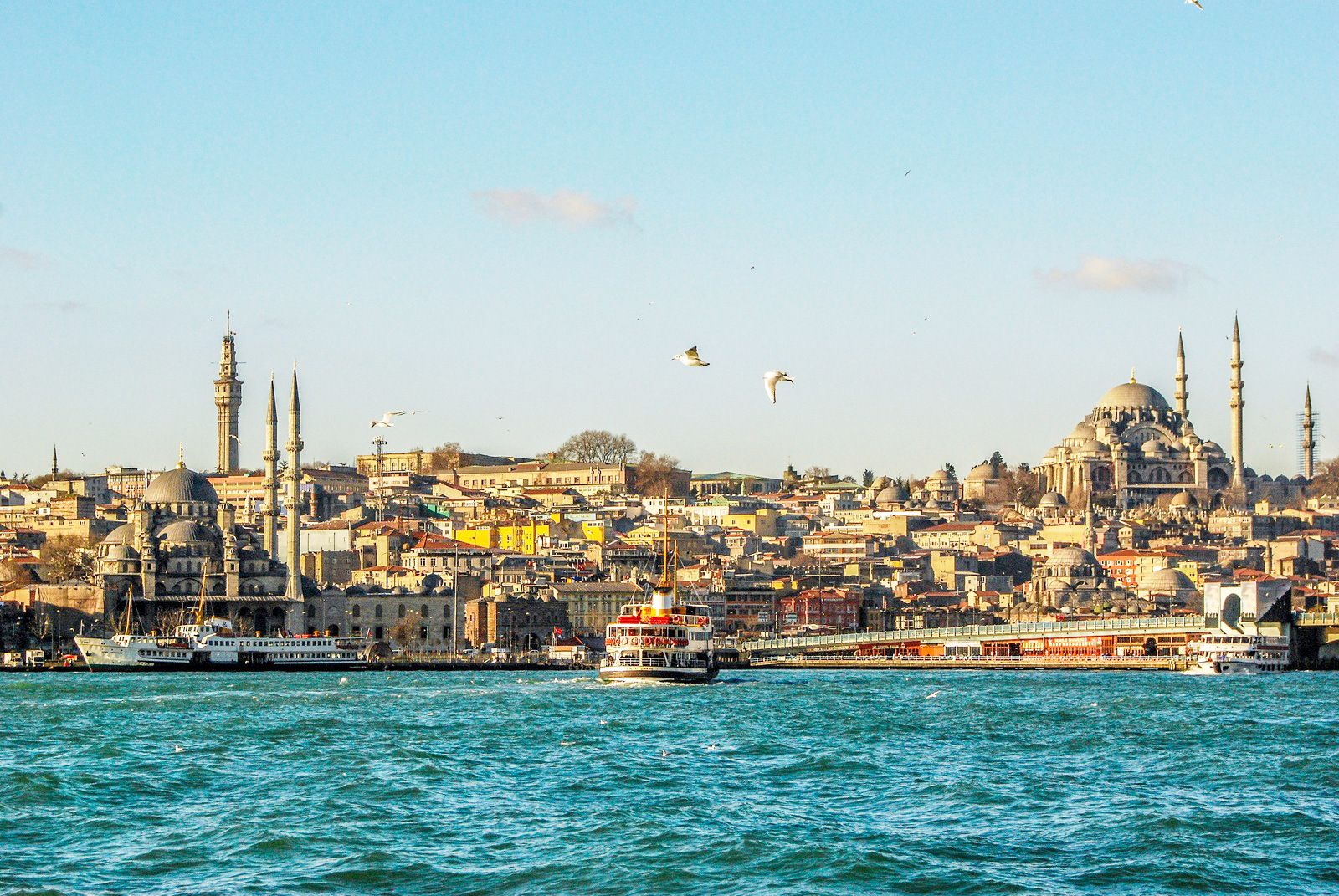 eSIM para Turquía