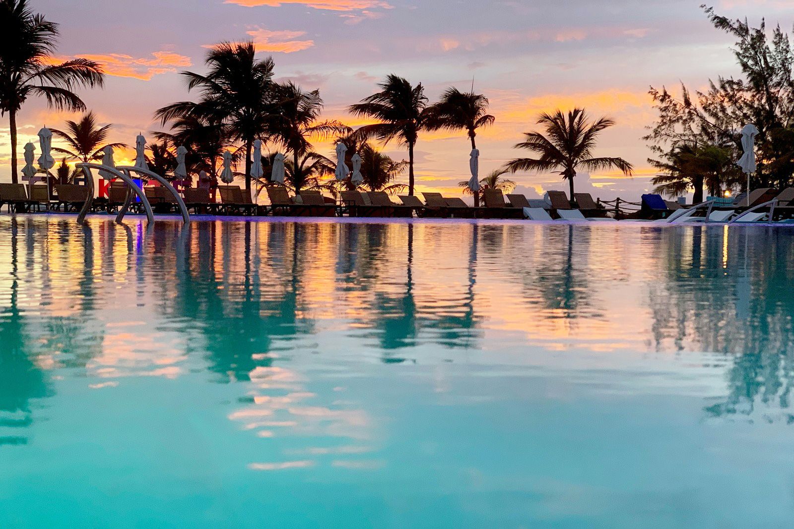 Insulele Turks și Caicos destinație de călătorie