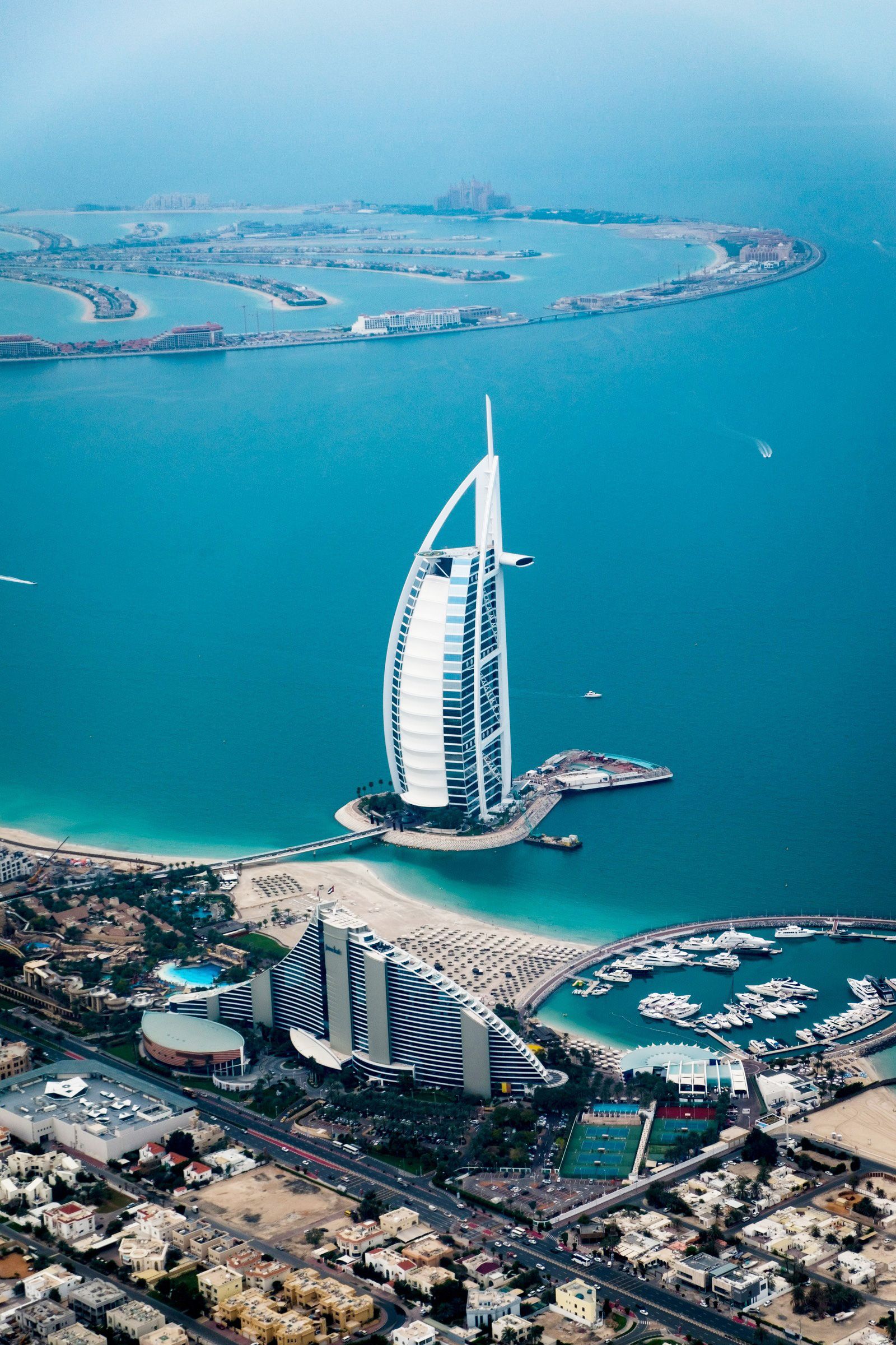 eSIM para Emiratos Árabes Unidos