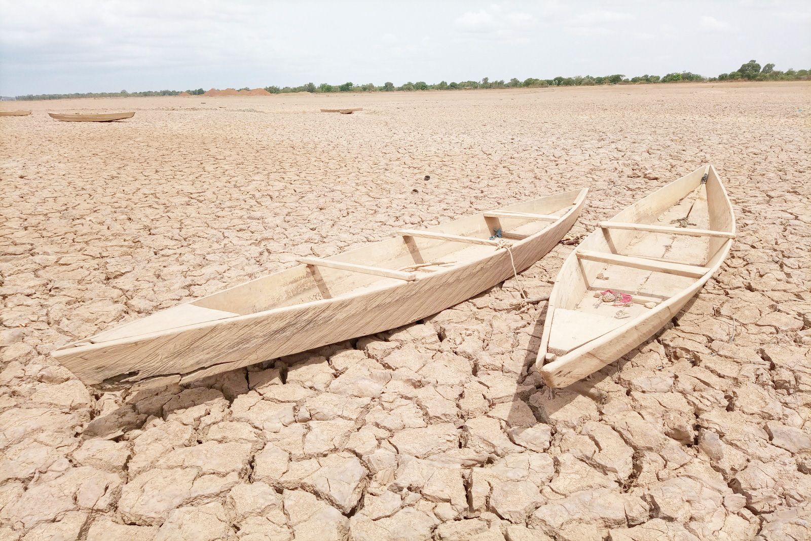 Burkina Faso travel destination