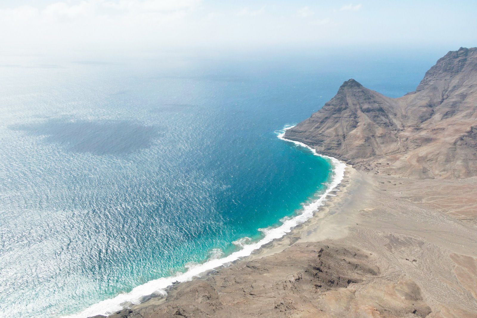 Cabo Verde travel destination