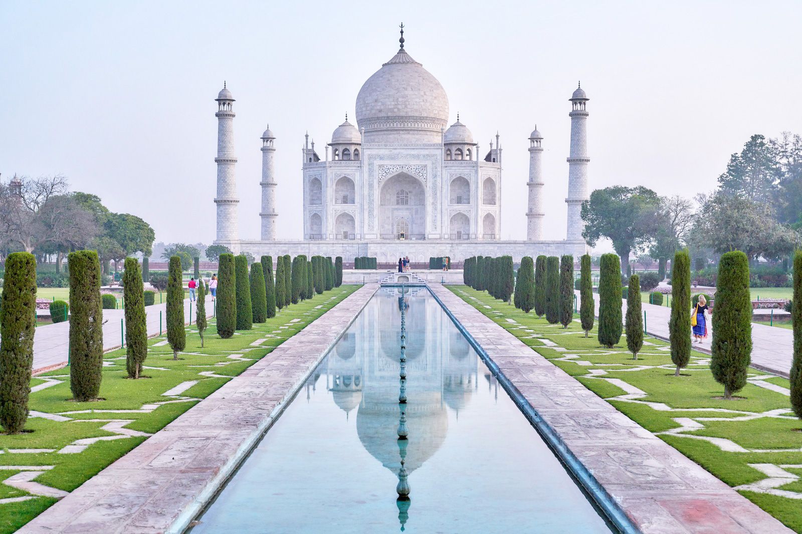 eSIM para India